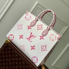 LV Shopping Bags